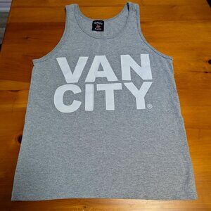 Vancity Original Tank Top (Small)